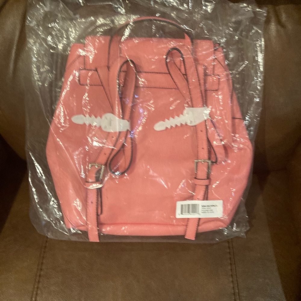 FRENCH CONNECTION BACKPACK